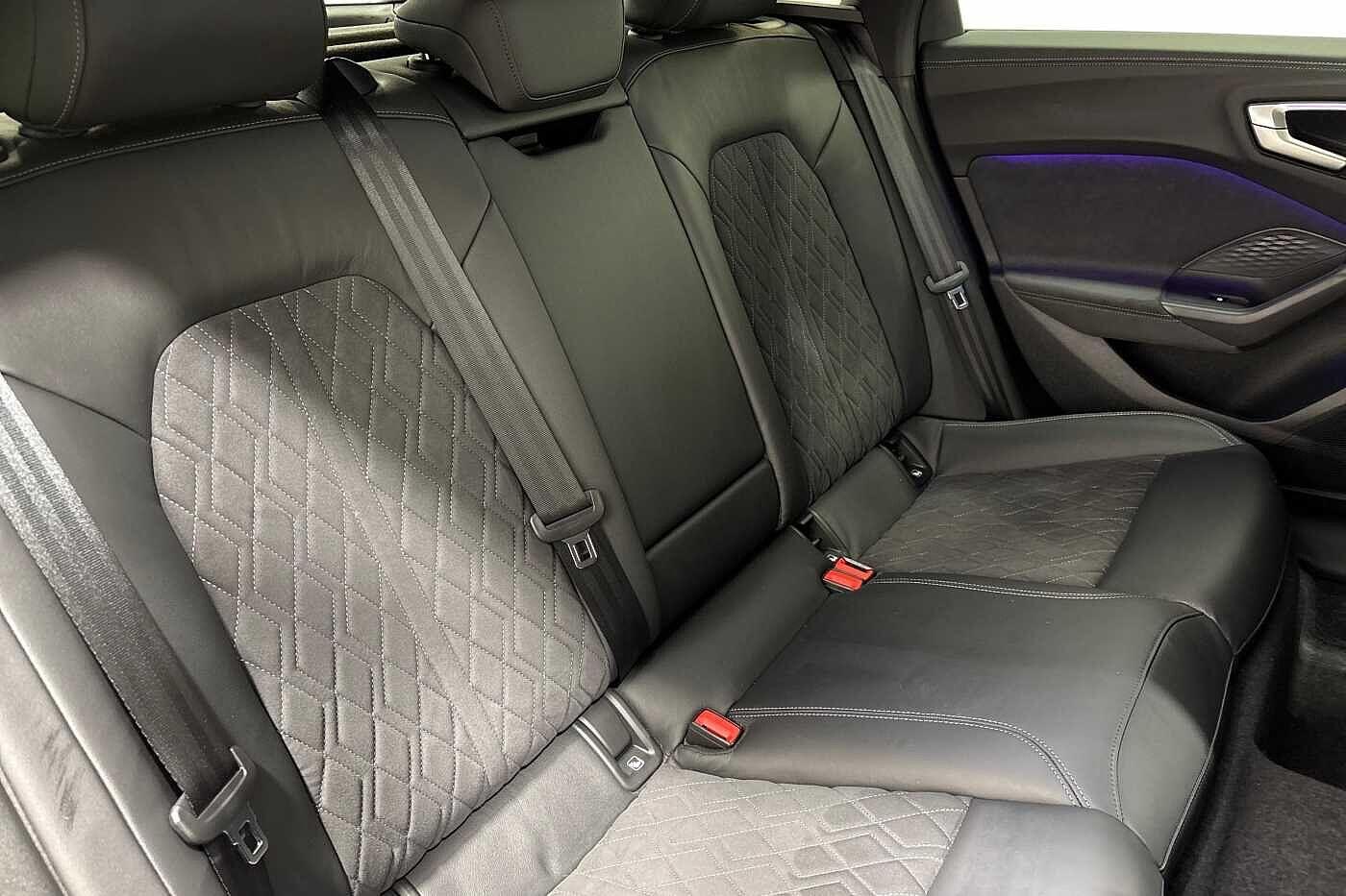 Used Audi A5 2025 for sale - 76909394: Photo 10