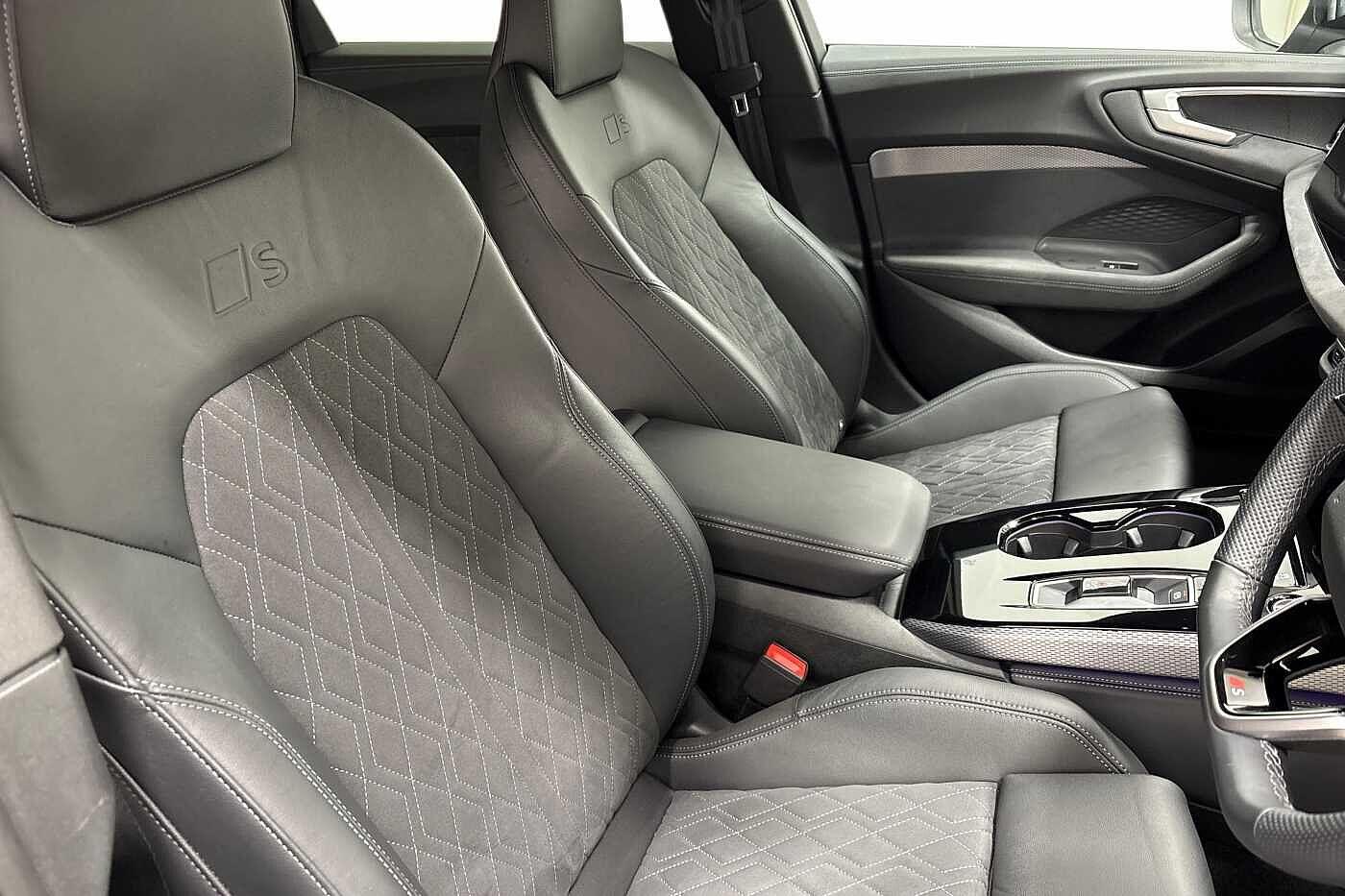 Used Audi A5 2025 for sale - 76909394: Photo 11