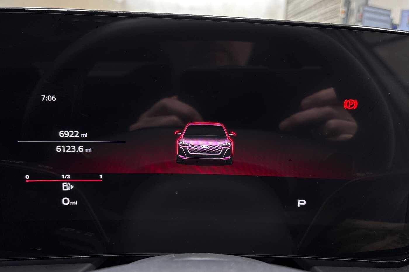 Used Audi A5 2025 for sale - 76909394: Photo 12