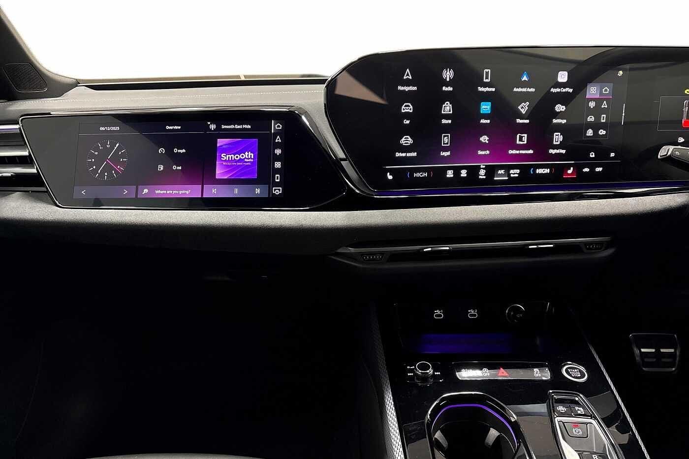 Used Audi A5 2025 for sale - 76909394: Photo 13