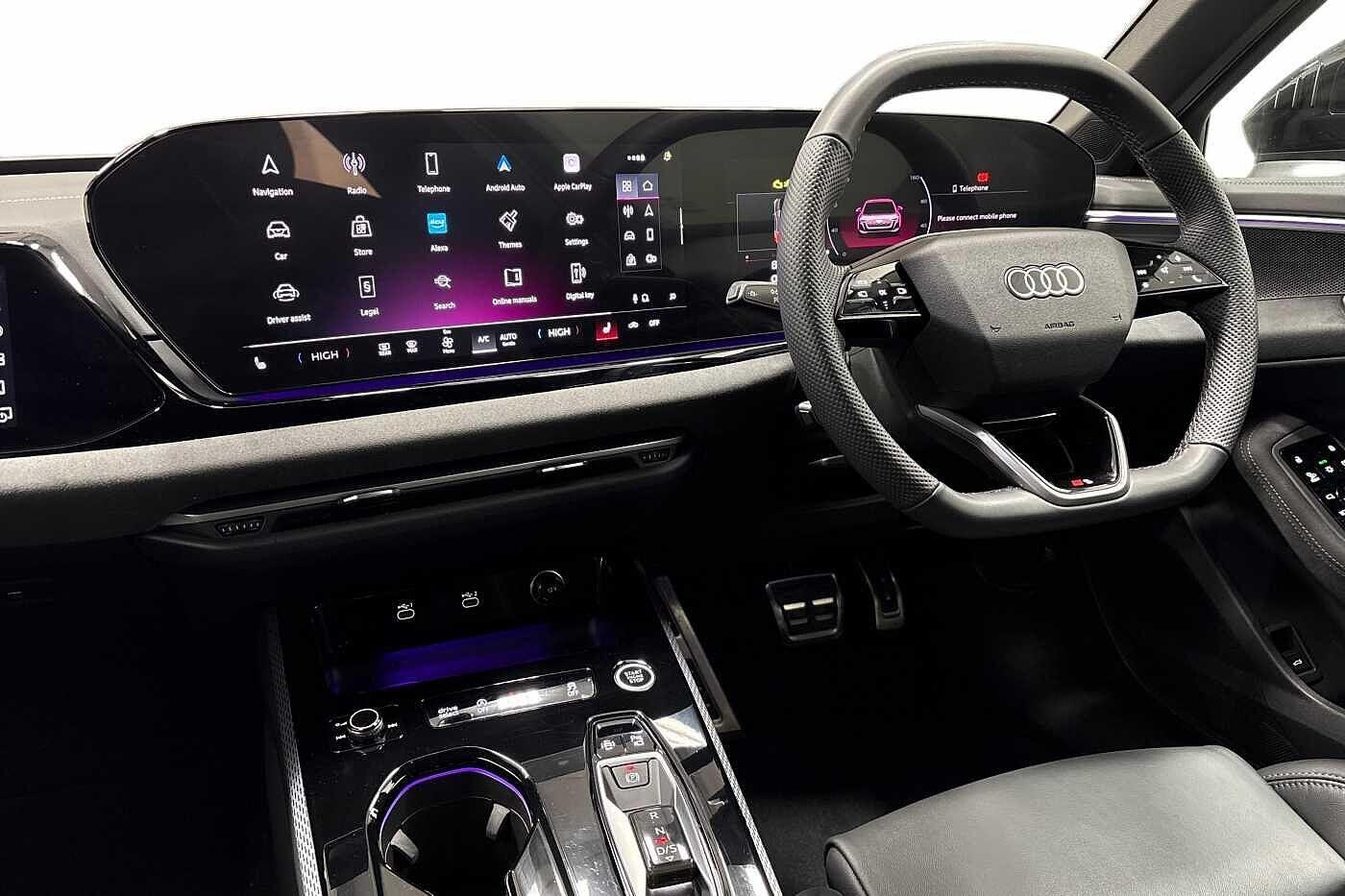 Used Audi A5 2025 for sale - 76909394: Photo 2