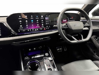 Used Audi A5 2025 for sale - 76909394: Photo