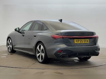 Used Audi A5 2025 for sale - 76909394: Photo