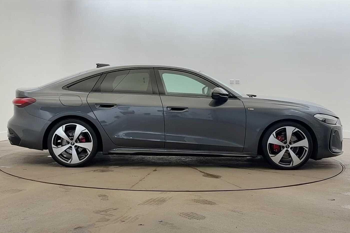 Used Audi A5 2025 for sale - 76909394: Photo 4