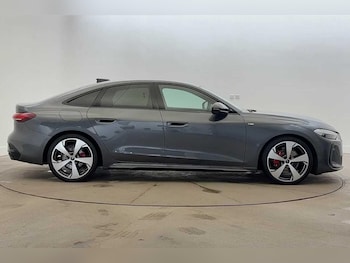 Used Audi A5 2025 for sale - 76909394: Photo