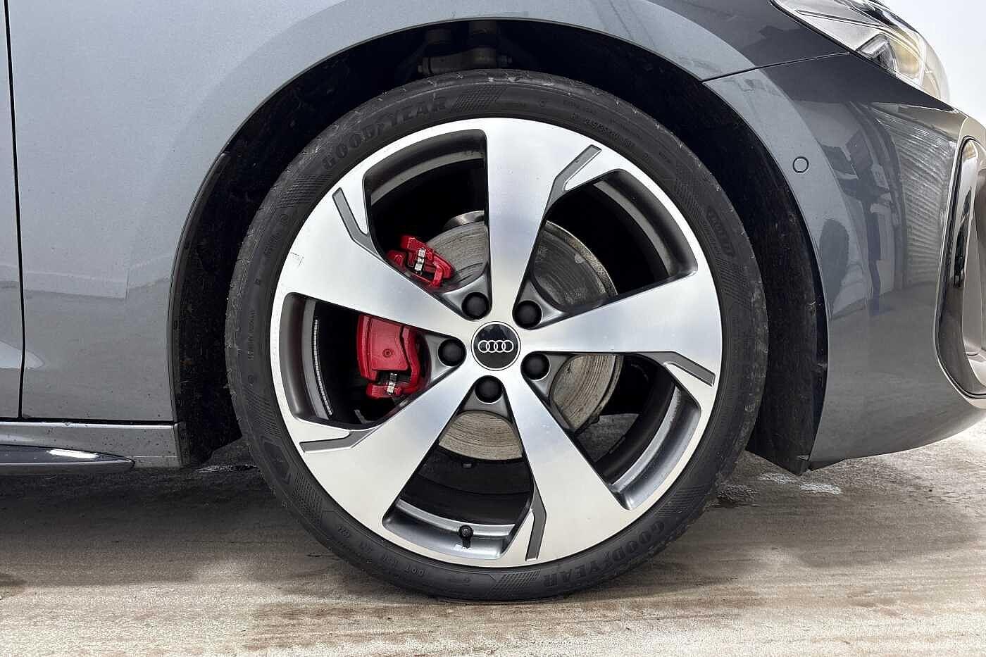 Used Audi A5 2025 for sale - 76909394: Photo 6