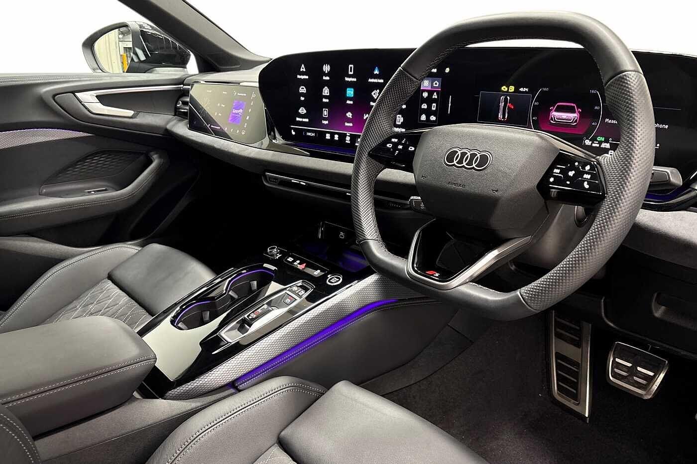 Used Audi A5 2025 for sale - 76909394: Photo 7