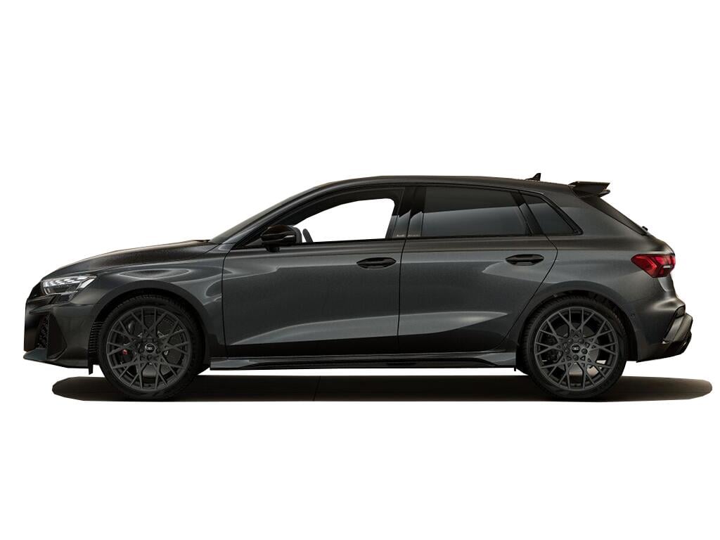 Used Audi RS3 2026 for sale - 77138979: Photo 2