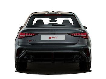 Used Audi RS3 2026 for sale - 77138979: Photo