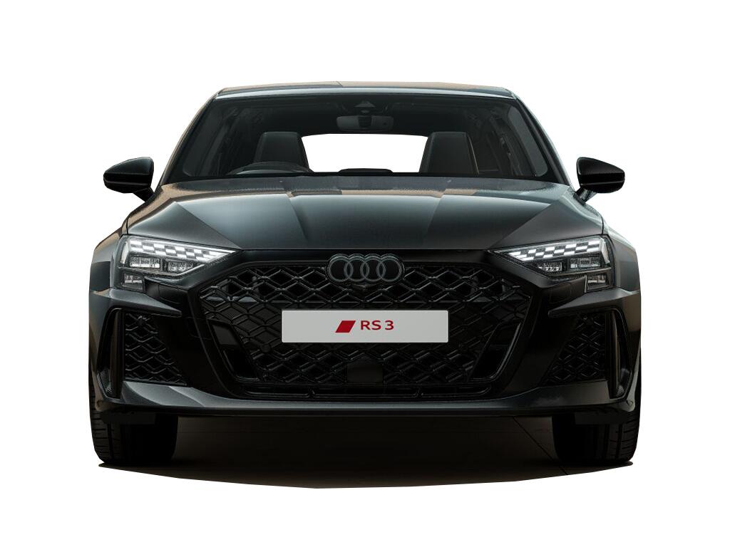 Used Audi RS3 2026 for sale - 77138979: Photo 5