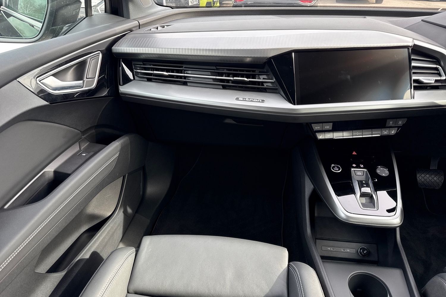 Used Audi Q4 e-tron 2025 for sale - 78209673: Photo 20