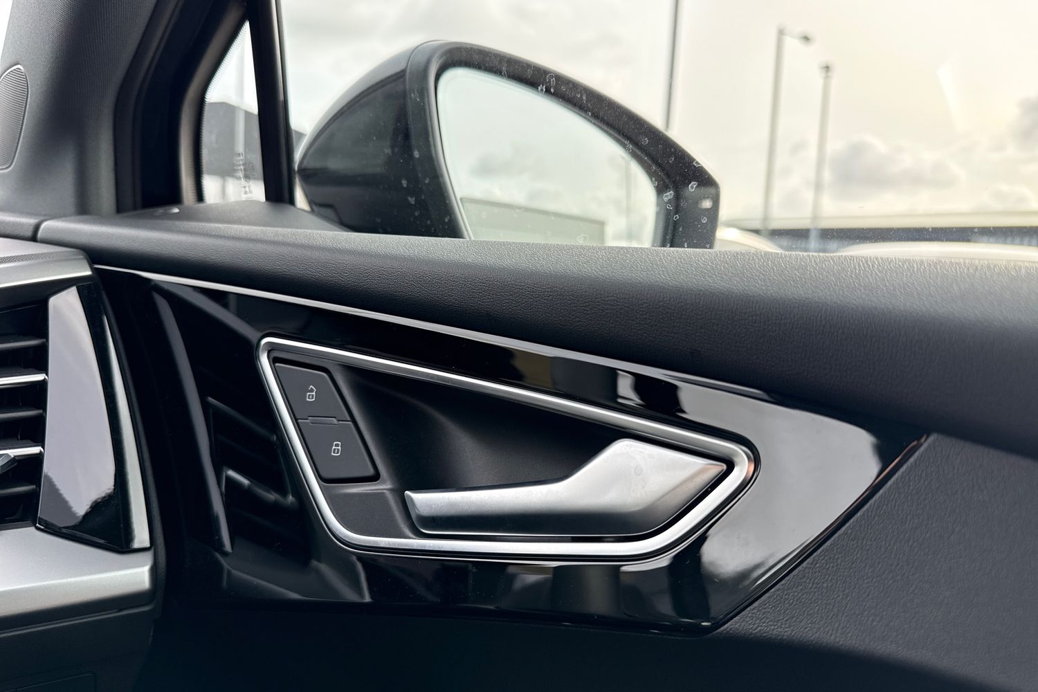 Used Audi Q4 e-tron 2025 for sale - 78209673: Photo 21