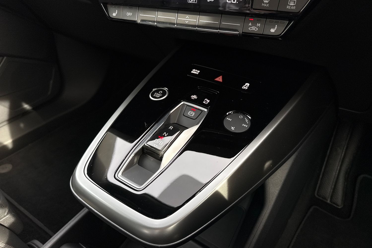 Used Audi Q4 e-tron 2025 for sale - 78209673: Photo 23