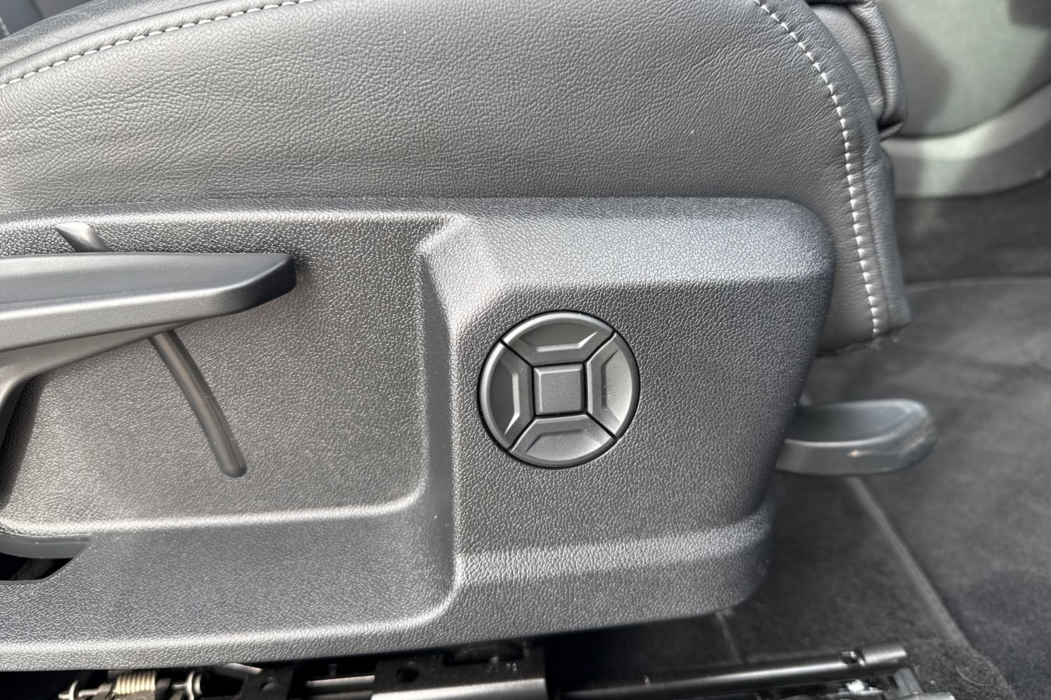 Used Audi Q4 e-tron 2025 for sale - 78209673: Photo 25