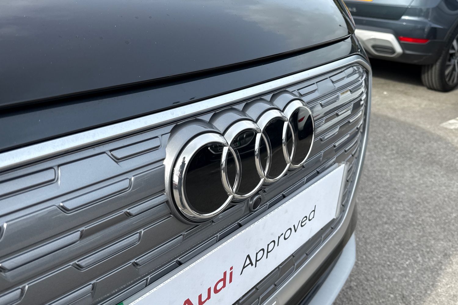 Used Audi Q4 e-tron 2025 for sale - 78209673: Photo 26