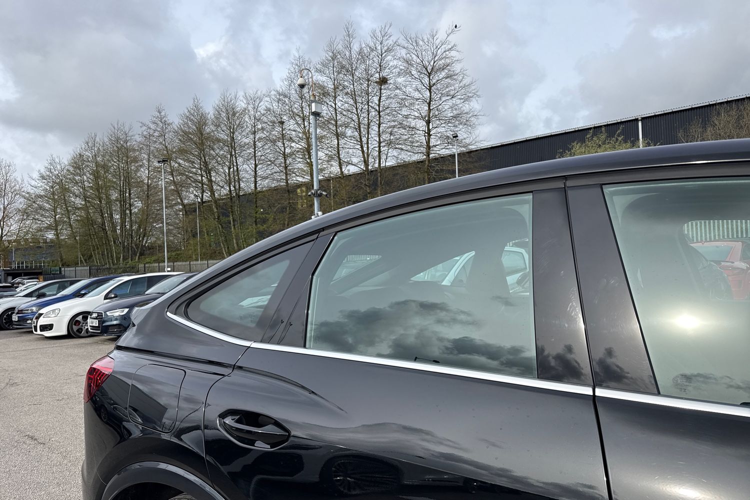 Used Audi Q4 e-tron 2025 for sale - 78209673: Photo 28