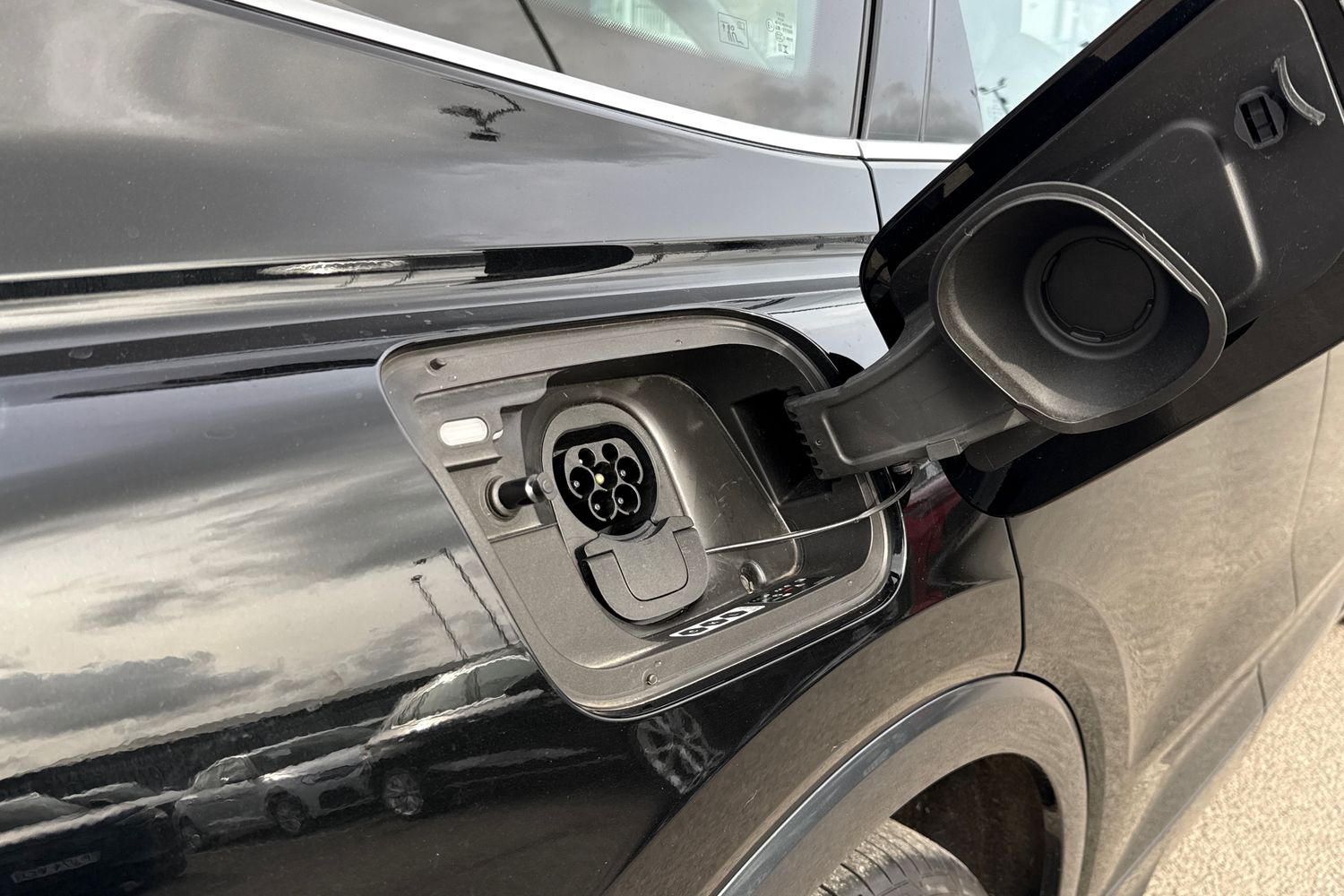 Used Audi Q4 e-tron 2025 for sale - 78209673: Photo 29