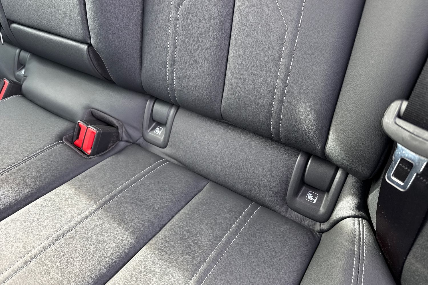 Used Audi Q4 e-tron 2025 for sale - 78209673: Photo 33