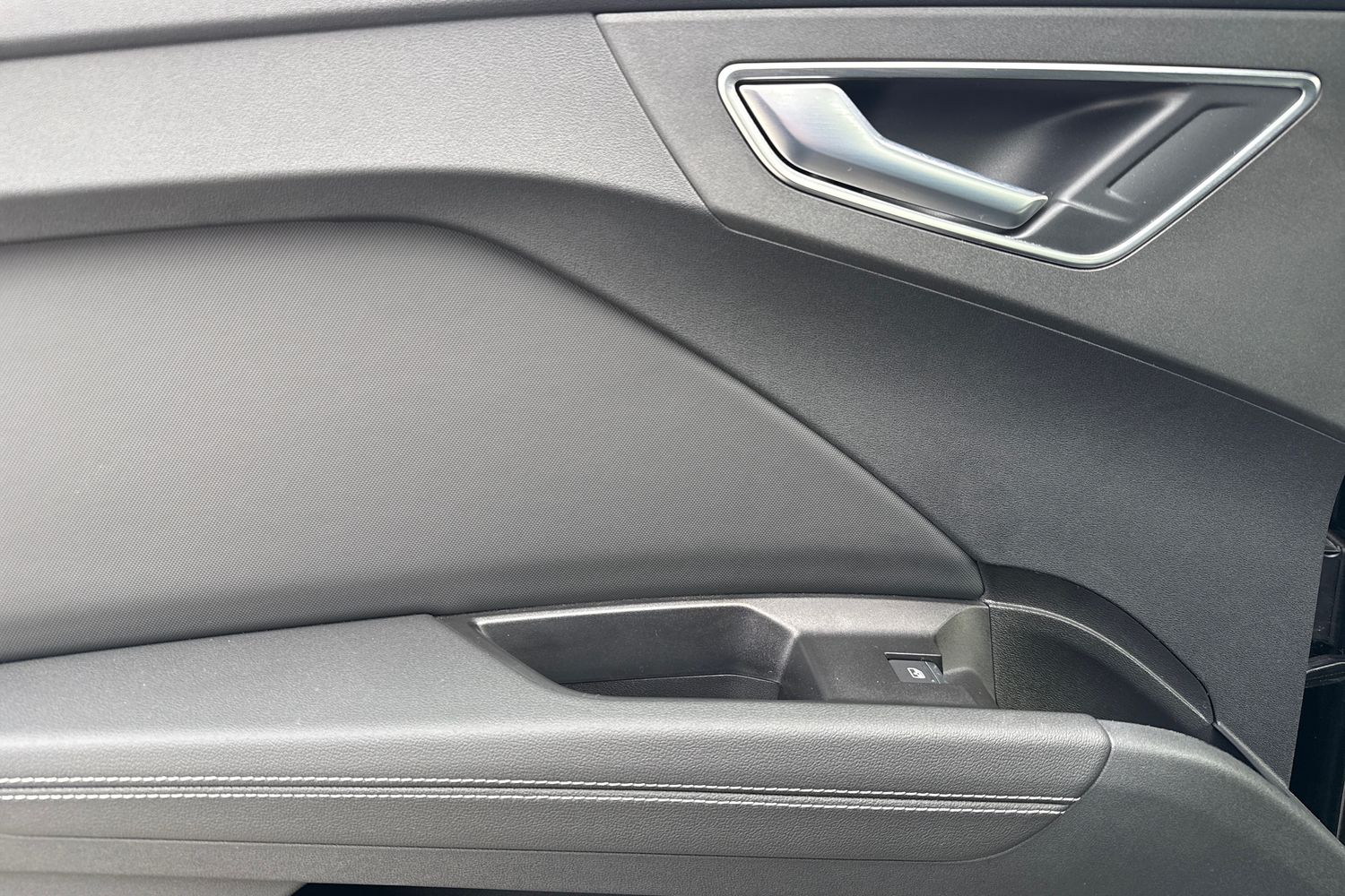 Used Audi Q4 e-tron 2025 for sale - 78209673: Photo 35