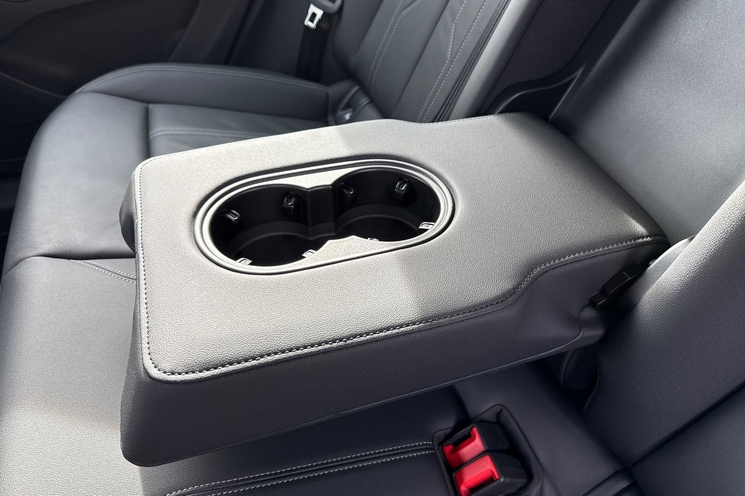 Used Audi Q4 e-tron 2025 for sale - 78209673: Photo 36