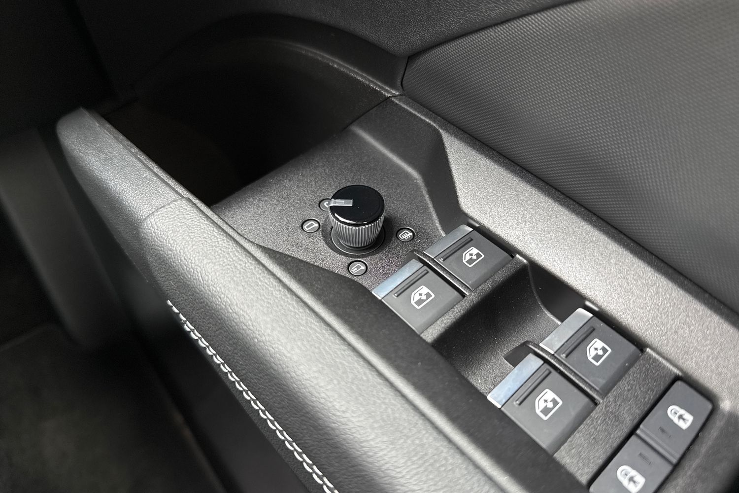 Used Audi Q4 e-tron 2025 for sale - 78209673: Photo 41