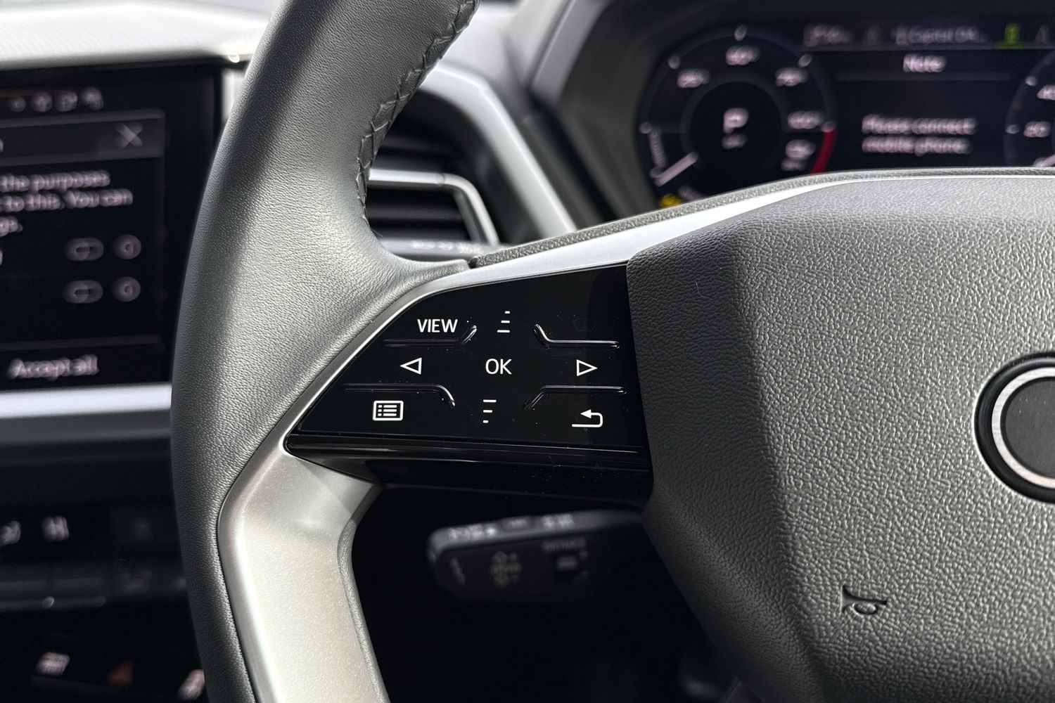 Used Audi Q4 e-tron 2025 for sale - 78209673: Photo 43