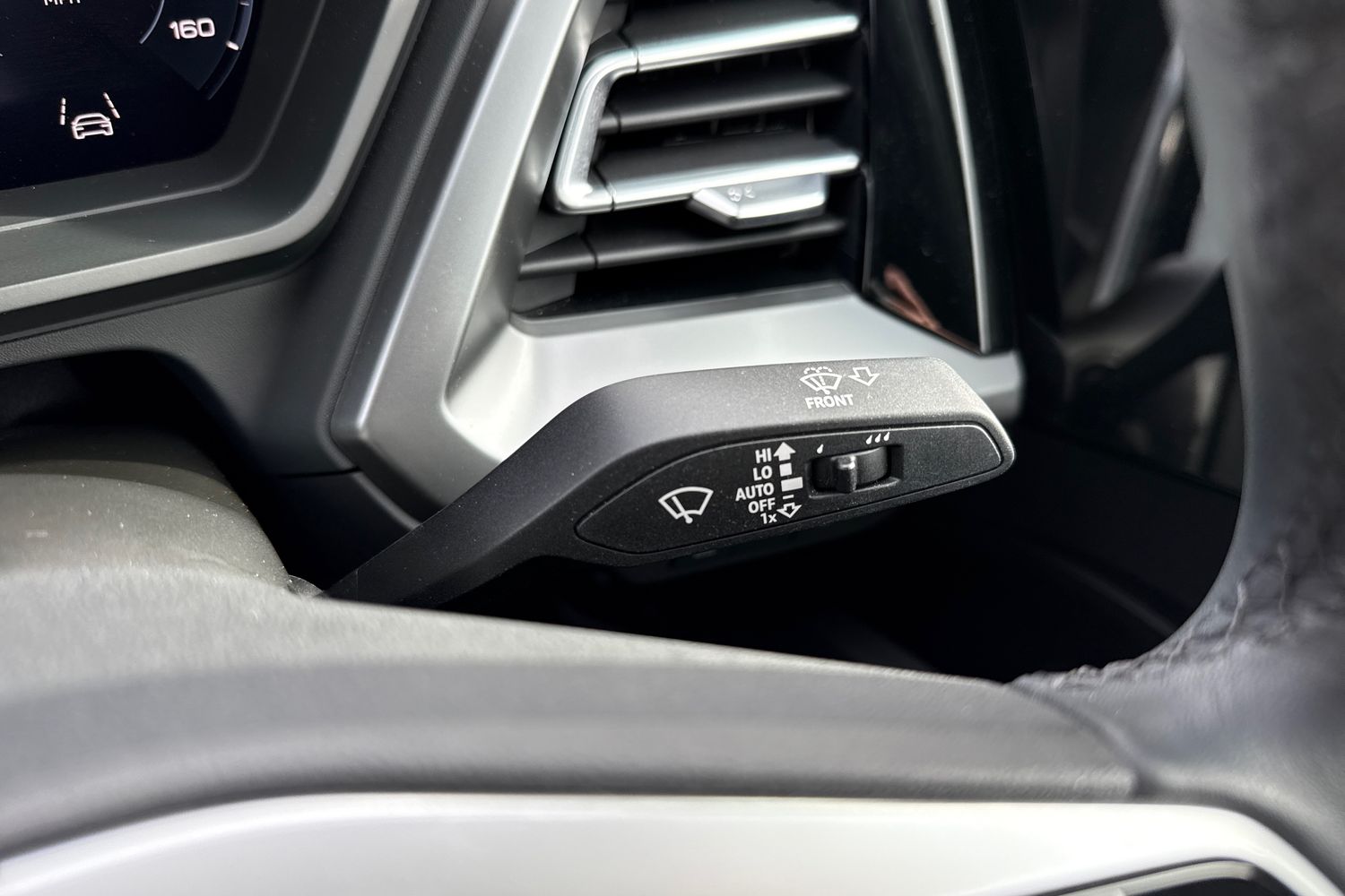 Used Audi Q4 e-tron 2025 for sale - 78209673: Photo 46