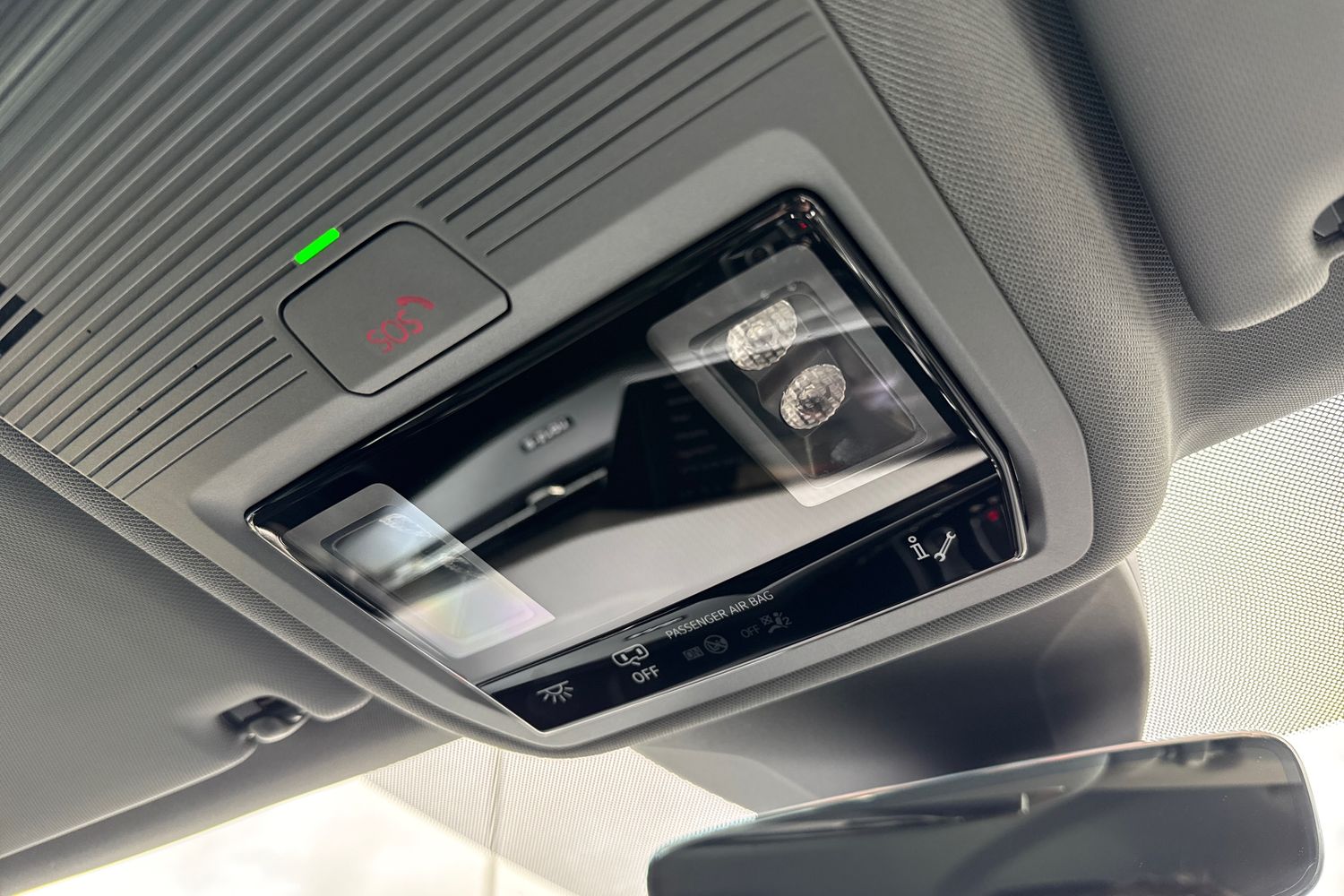 Used Audi Q4 e-tron 2025 for sale - 78209673: Photo 60