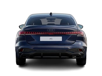 Used Audi A5 2026 for sale - 78777004: Photo