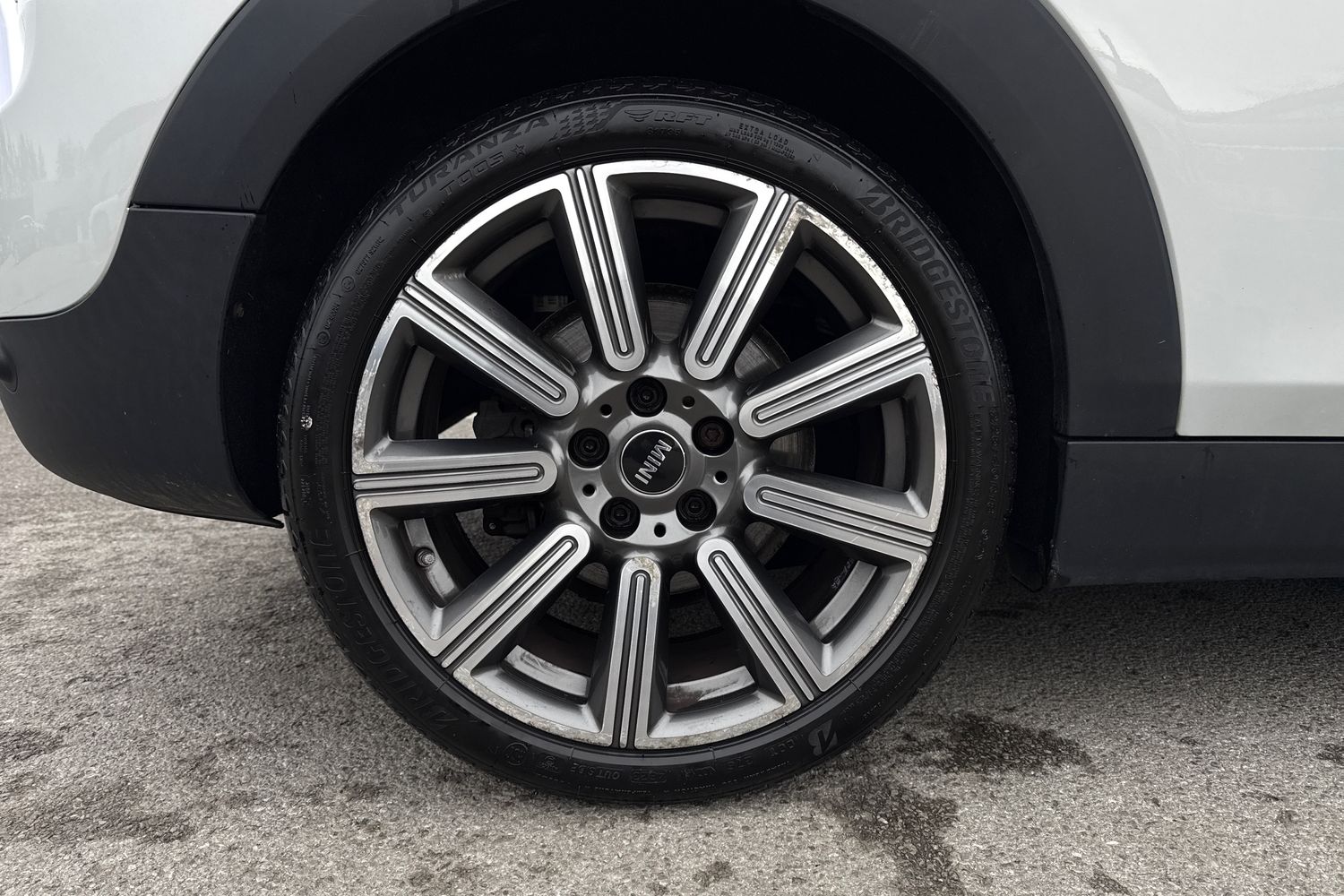 Used MINI Clubman 2021 for sale - 77812660: Photo 10