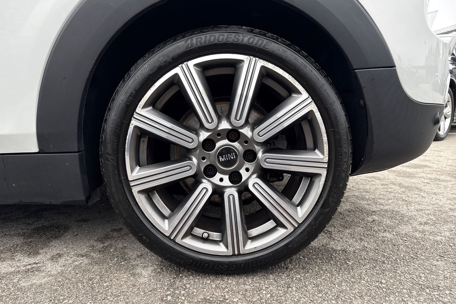 Used MINI Clubman 2021 for sale - 77812660: Photo 11