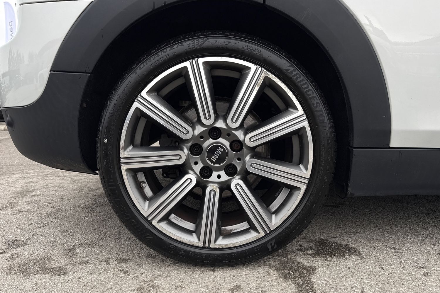 Used MINI Clubman 2021 for sale - 77812660: Photo 12