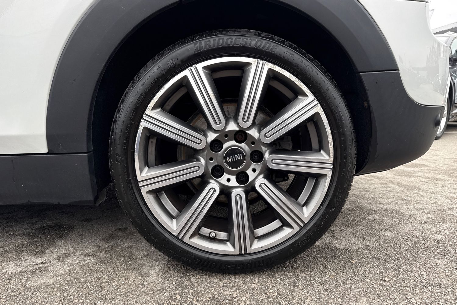 Used MINI Clubman 2021 for sale - 77812660: Photo 13