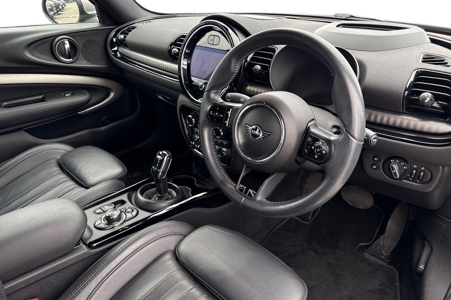 Used MINI Clubman 2021 for sale - 77812660: Photo 14