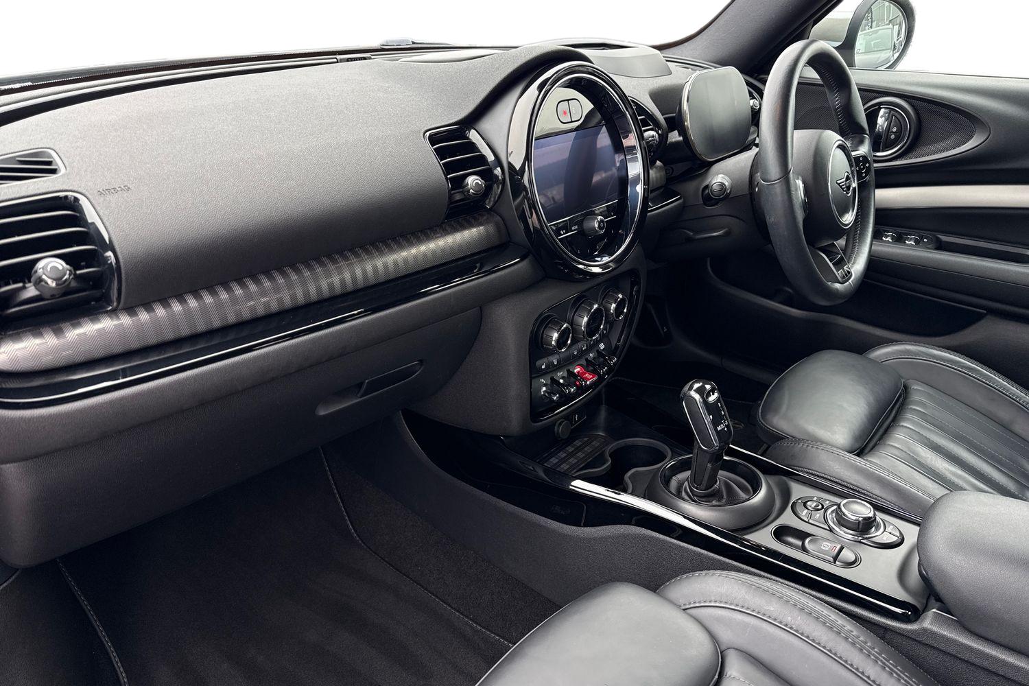 Used MINI Clubman 2021 for sale - 77812660: Photo 15