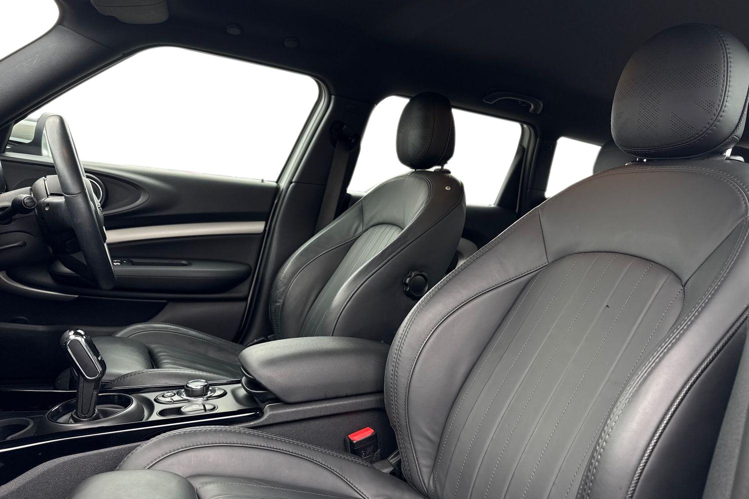 Used MINI Clubman 2021 for sale - 77812660: Photo 16