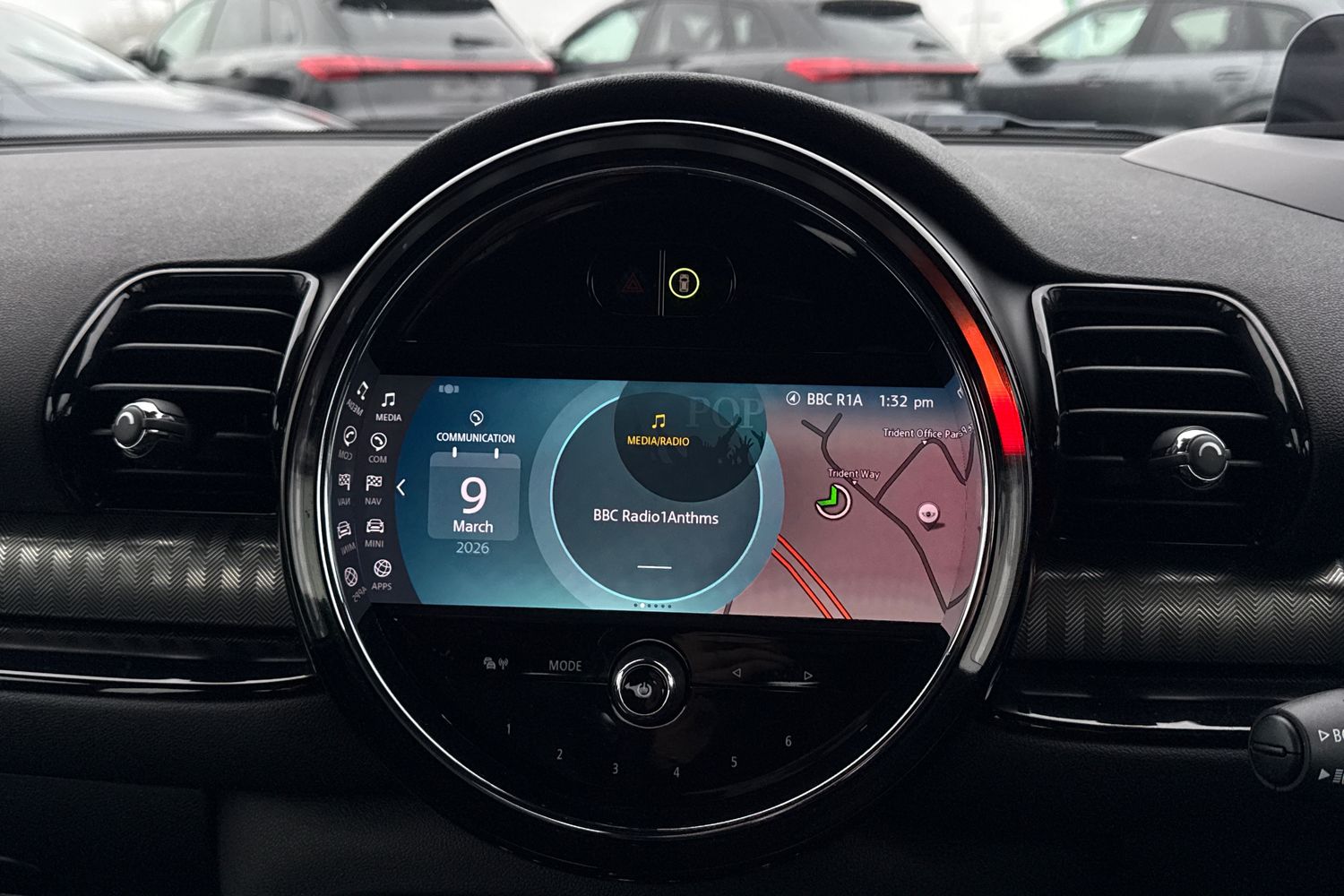 Used MINI Clubman 2021 for sale - 77812660: Photo 17