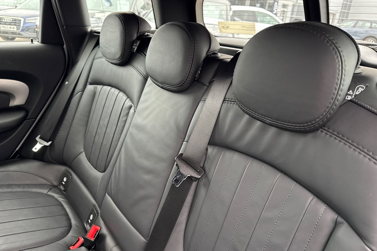 Used MINI Clubman 2021 for sale - 77812660: Photo 19