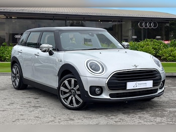 Used MINI Clubman 2021 for sale - 77812660: Photo