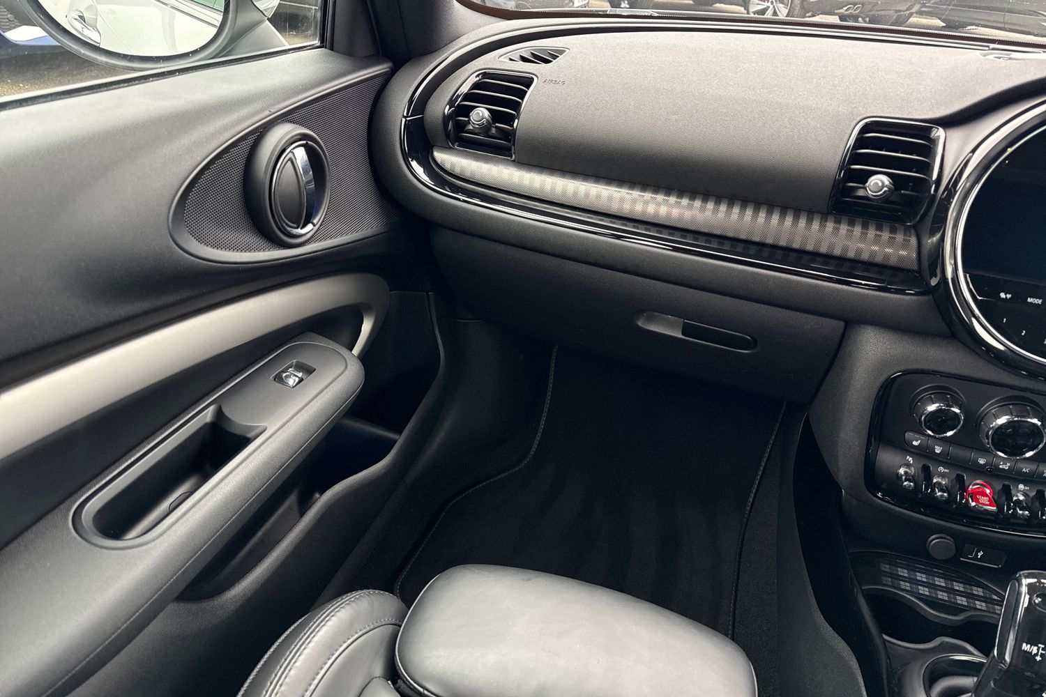 Used MINI Clubman 2021 for sale - 77812660: Photo 20