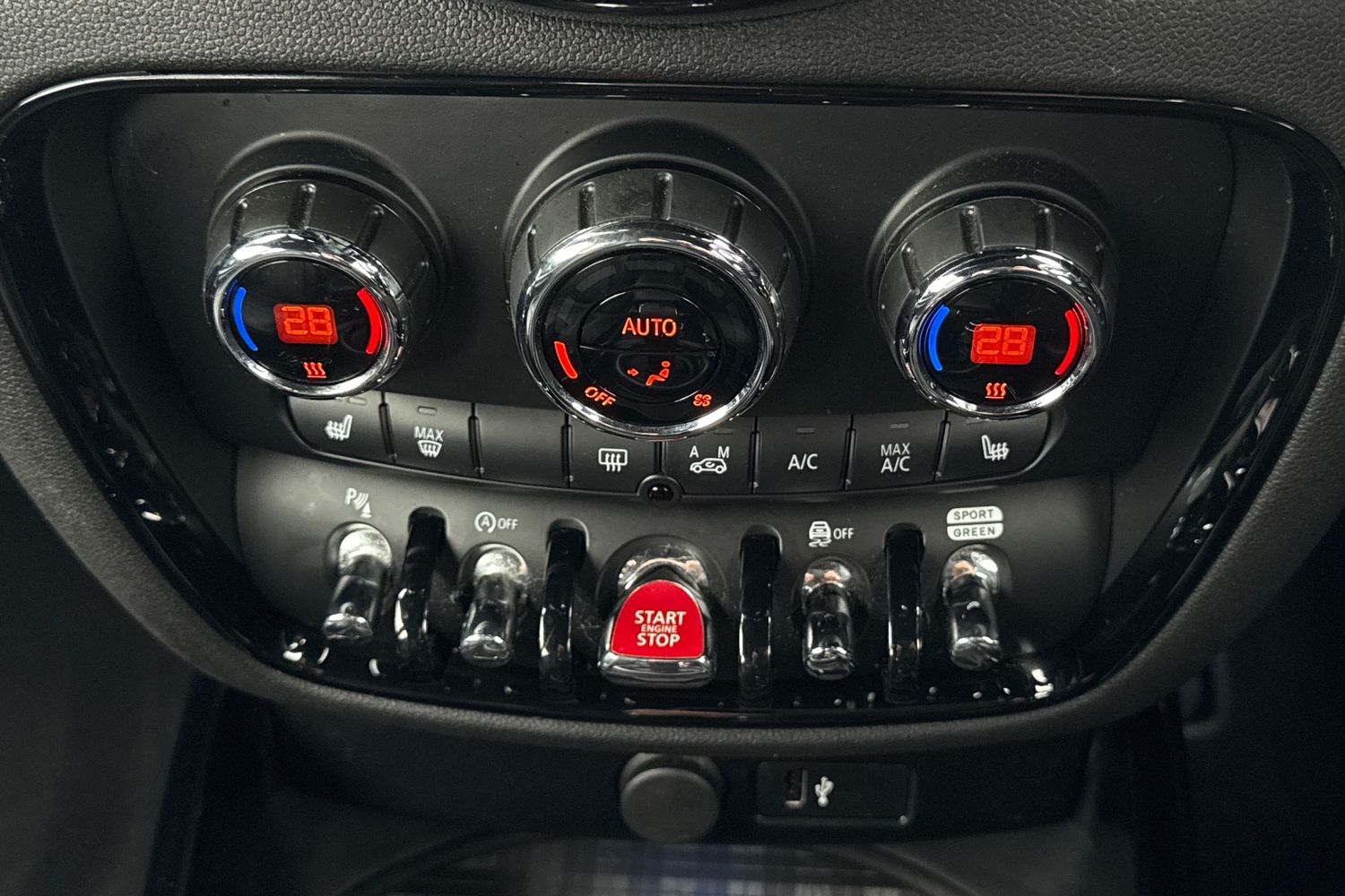 Used MINI Clubman 2021 for sale - 77812660: Photo 22