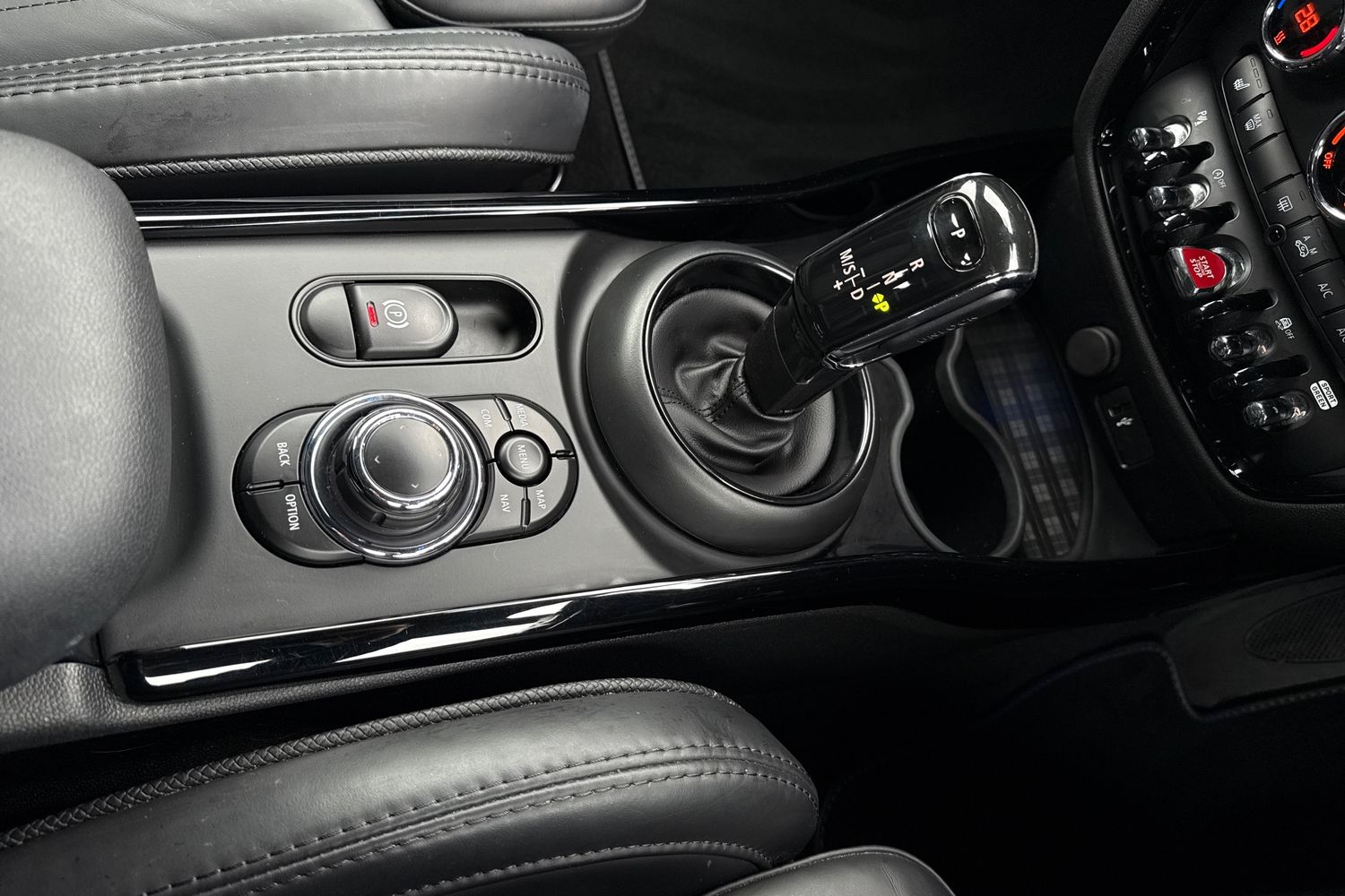 Used MINI Clubman 2021 for sale - 77812660: Photo 23