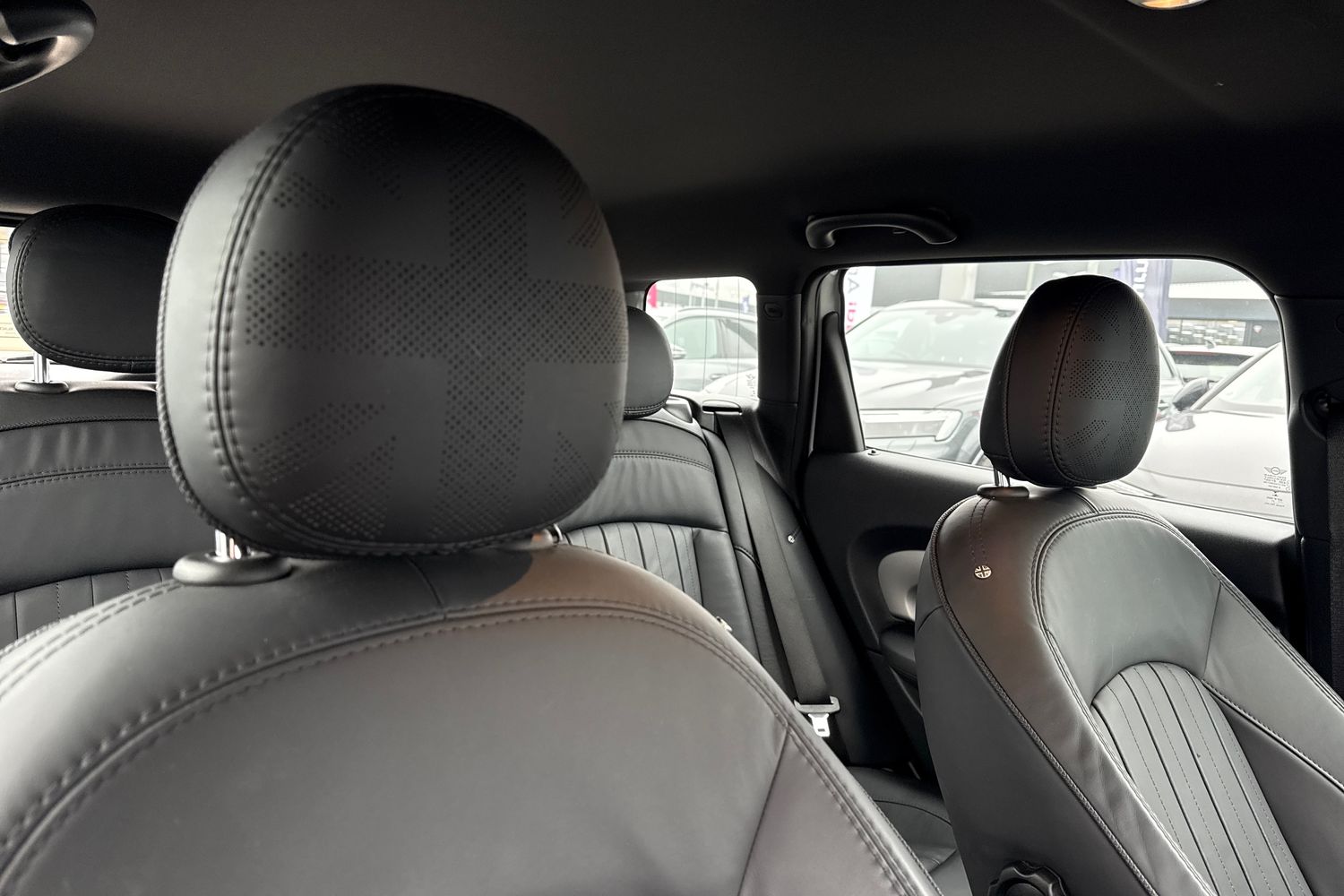 Used MINI Clubman 2021 for sale - 77812660: Photo 24