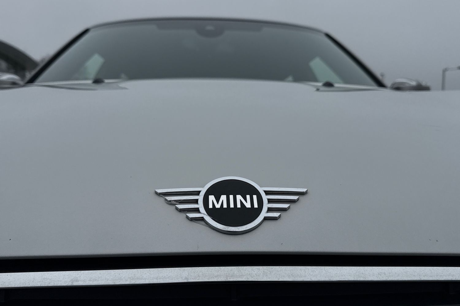 Used MINI Clubman 2021 for sale - 77812660: Photo 27