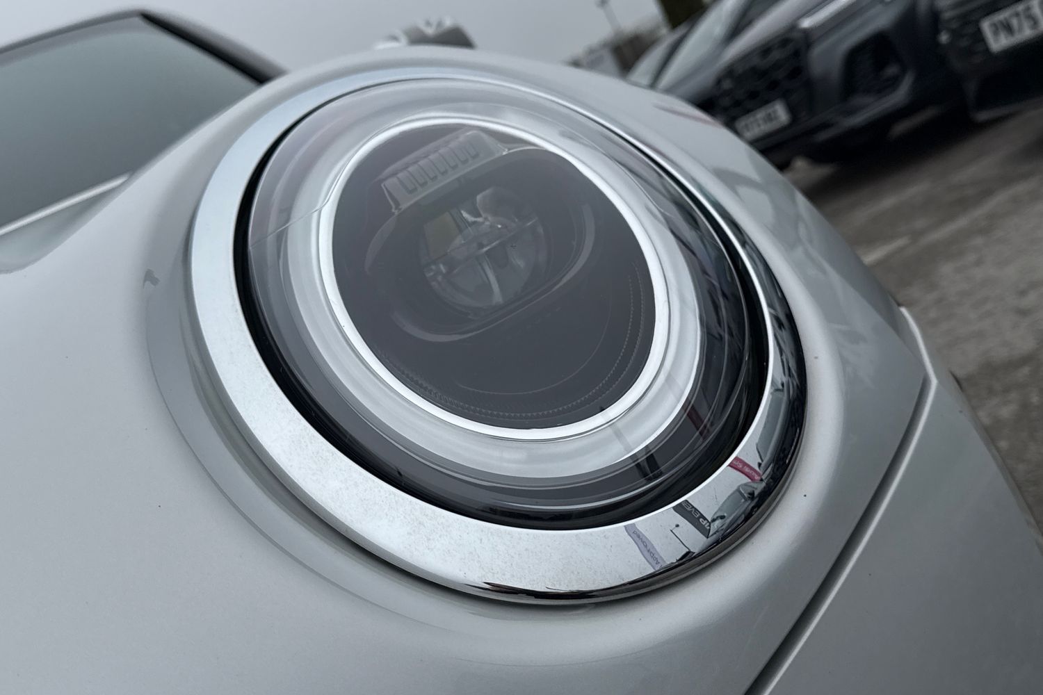 Used MINI Clubman 2021 for sale - 77812660: Photo 28