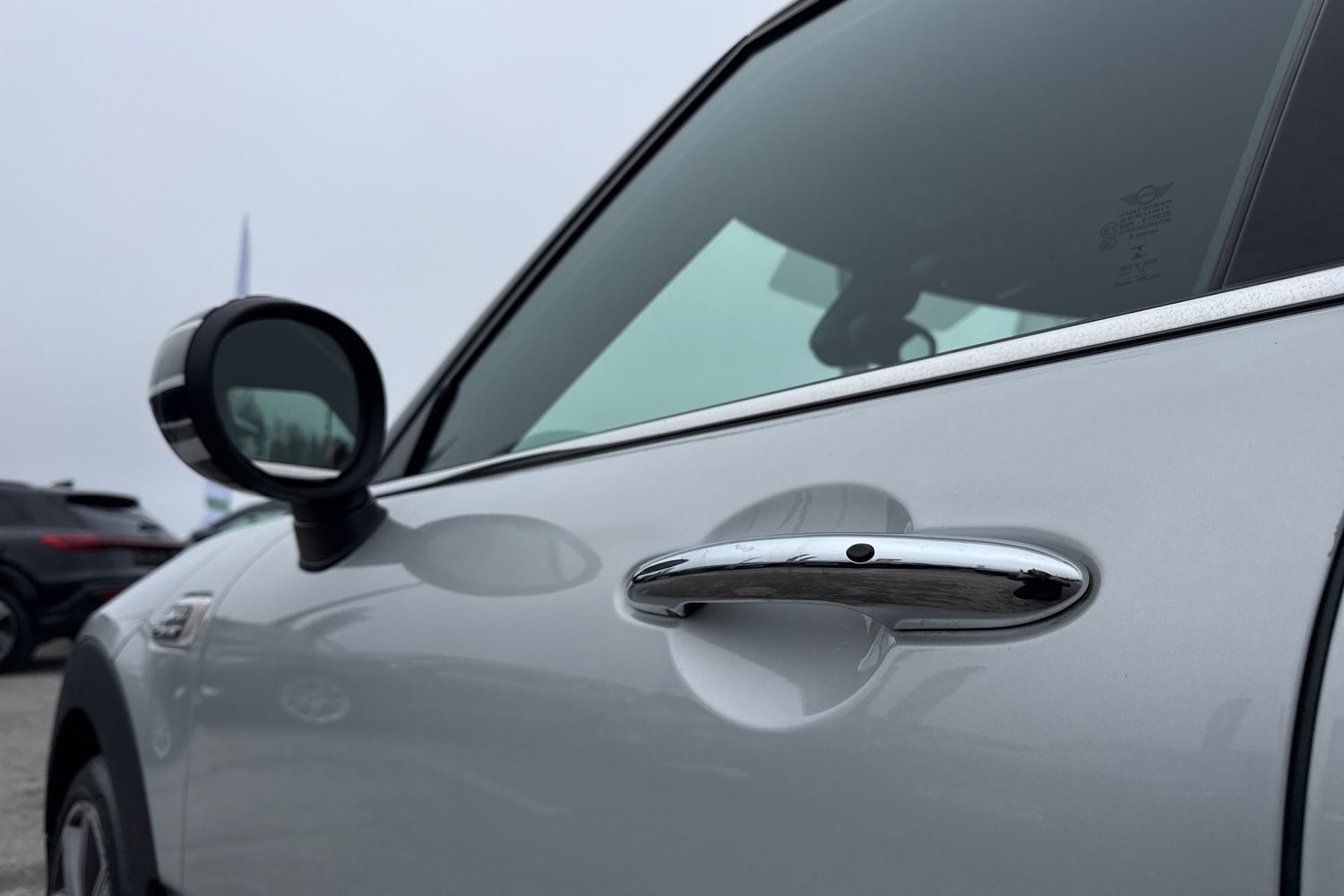 Used MINI Clubman 2021 for sale - 77812660: Photo 29