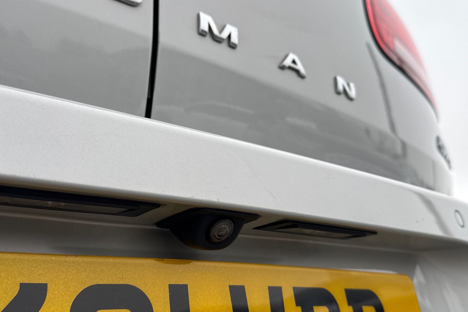 Used MINI Clubman 2021 for sale - 77812660: Photo 33