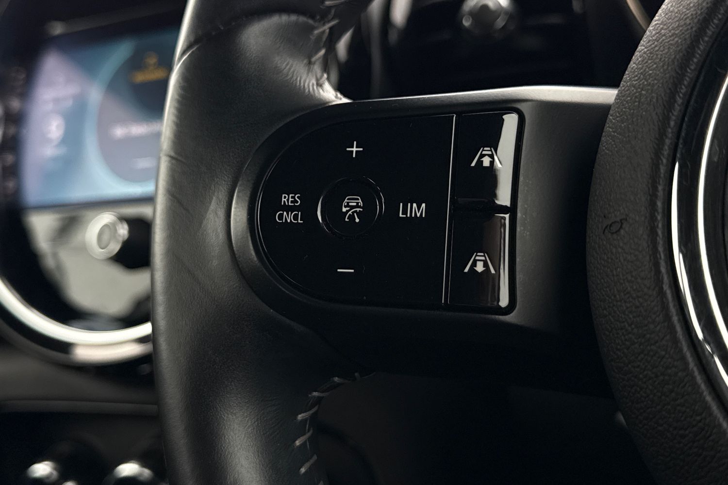 Used MINI Clubman 2021 for sale - 77812660: Photo 35