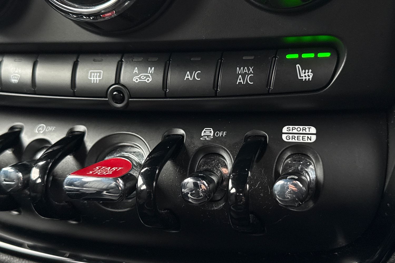 Used MINI Clubman 2021 for sale - 77812660: Photo 39