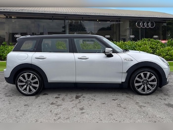 Used MINI Clubman 2021 for sale - 77812660: Photo